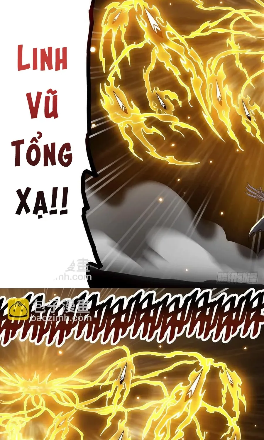 Kỷ Nguyên Thợ Săn [Chap 218-230] — trang 16