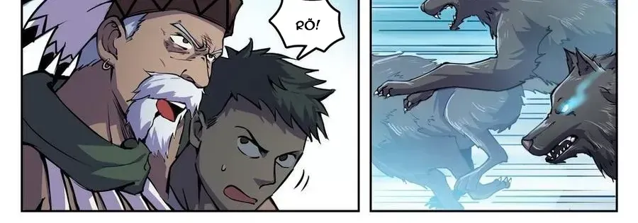 Kỷ Nguyên Thợ Săn [Chap 218-230] — trang 2