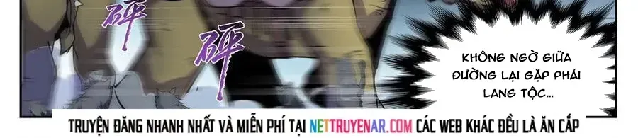 Kỷ Nguyên Thợ Săn [Chap 218-230] — trang 5