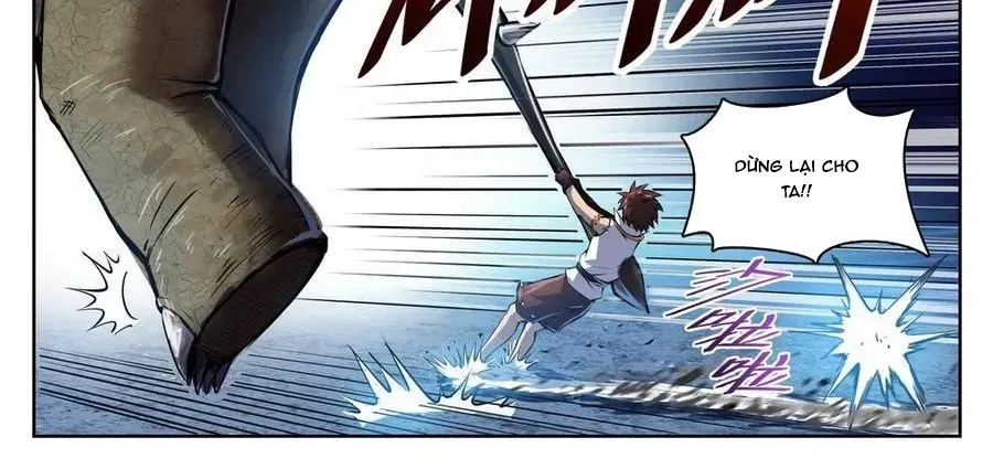 Kỷ Nguyên Thợ Săn [Chap 218-230] — trang 9