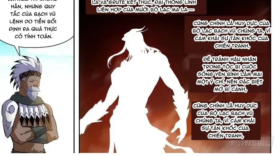 Kỷ Nguyên Thợ Săn [Chap 218-230] — trang 17