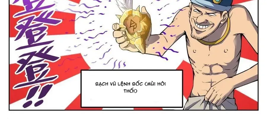 Kỷ Nguyên Thợ Săn [Chap 218-230] — trang 2