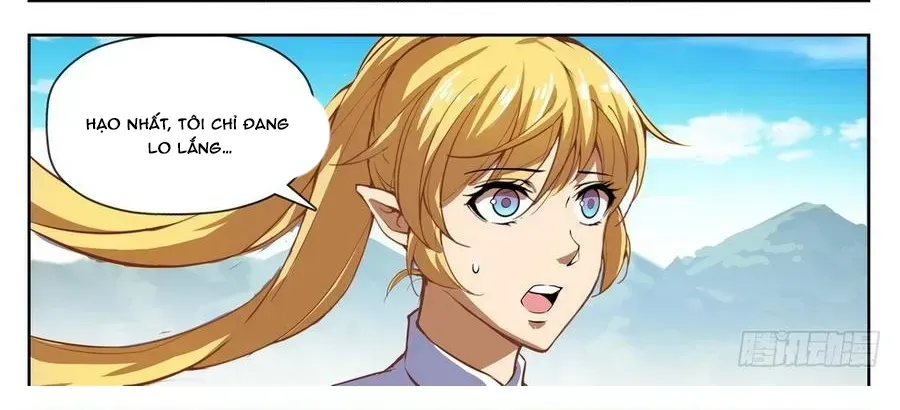 Kỷ Nguyên Thợ Săn [Chap 218-230] — trang 4