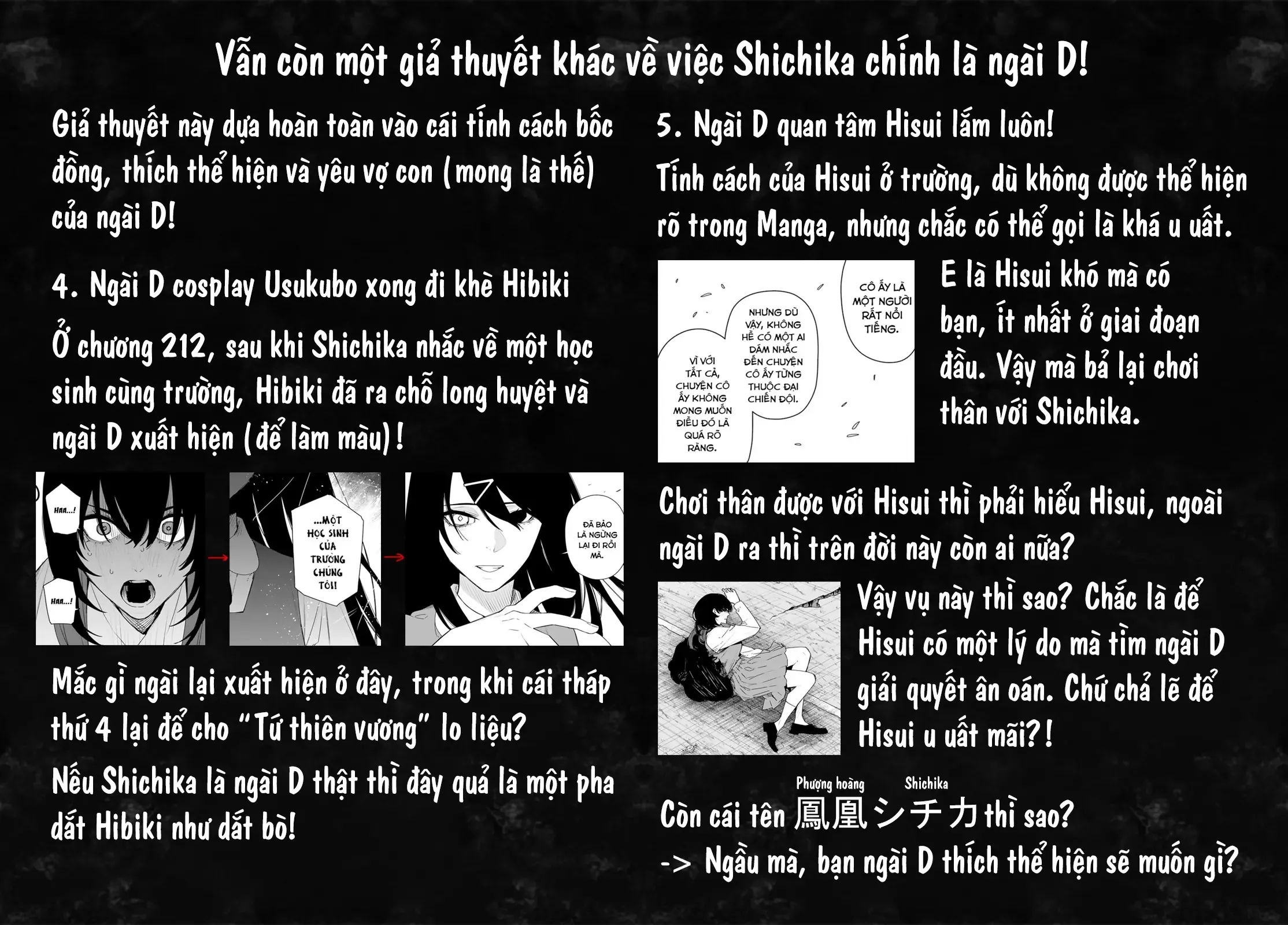 Tiến Lên! Chiến Đội Thất Sủng! - Chương 214 - Trang 23