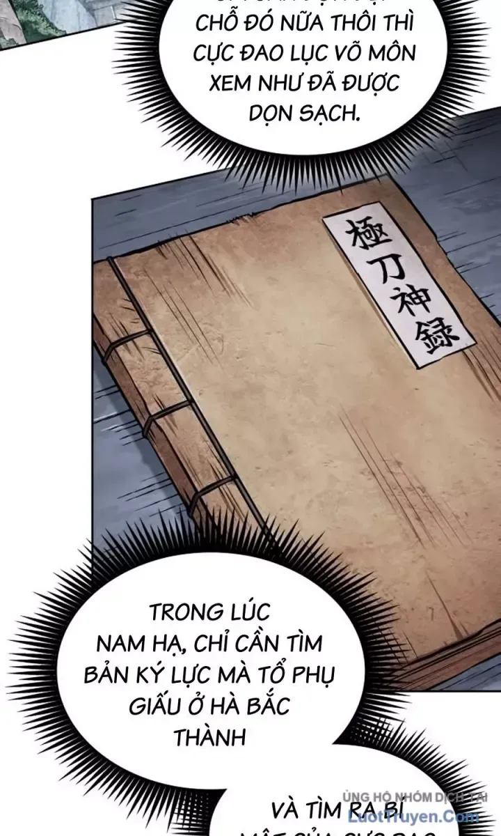 Ngã lão ma thần - Chương 310 - Trang 29