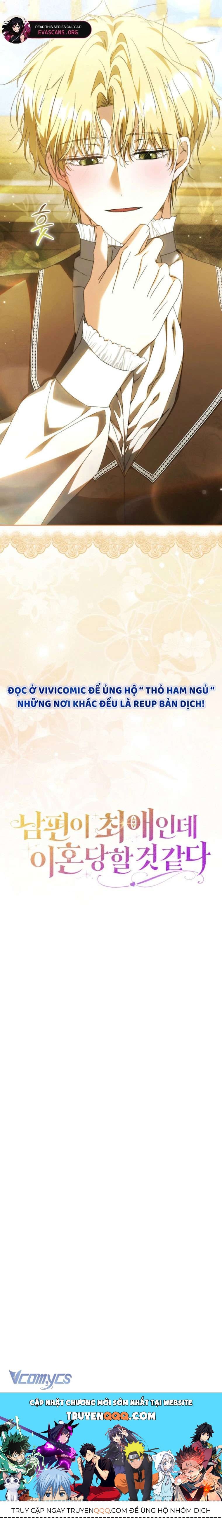 Chồng Tôi Là Bias Số Một, Nhưng Có Vẻ Chúng Tôi Sắp Ly Hôn - Chương 18 - Trang 11