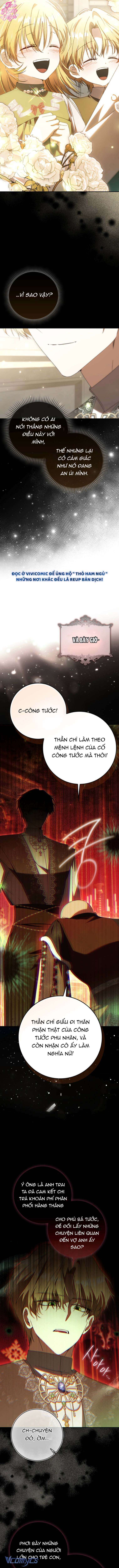 Chồng Tôi Là Bias Số Một, Nhưng Có Vẻ Chúng Tôi Sắp Ly Hôn - Chương 25 - Trang 15