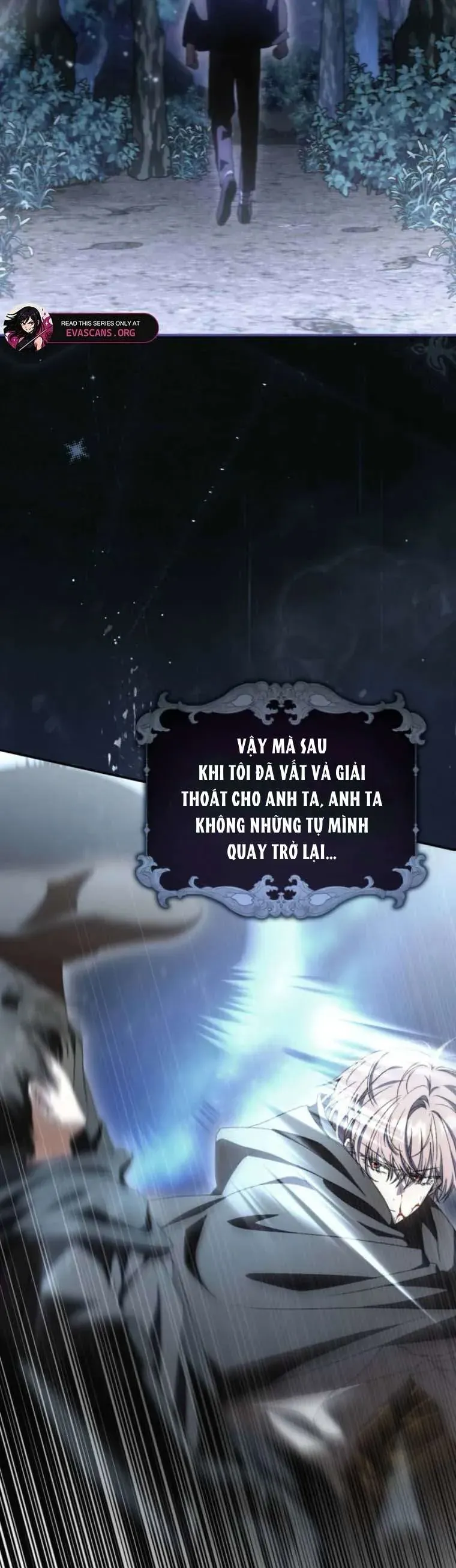 Chồng Tôi Là Bias Số Một, Nhưng Có Vẻ Chúng Tôi Sắp Ly Hôn - Chương 28 - Trang 4