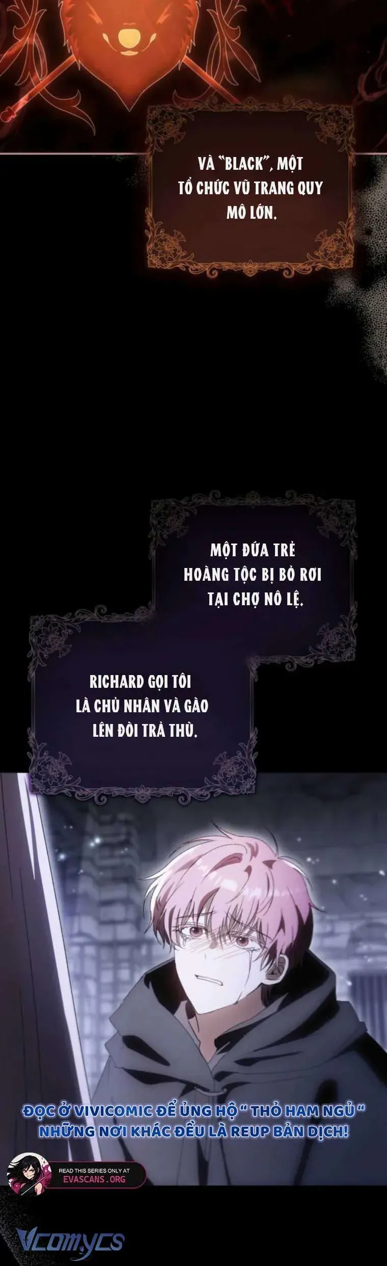 Chồng Tôi Là Bias Số Một, Nhưng Có Vẻ Chúng Tôi Sắp Ly Hôn - Chương 28 - Trang 52