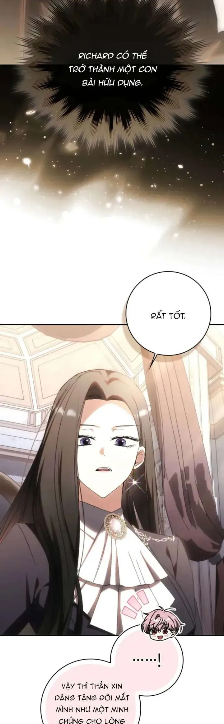 Chồng Tôi Là Bias Số Một, Nhưng Có Vẻ Chúng Tôi Sắp Ly Hôn - Chương 29 - Trang 16