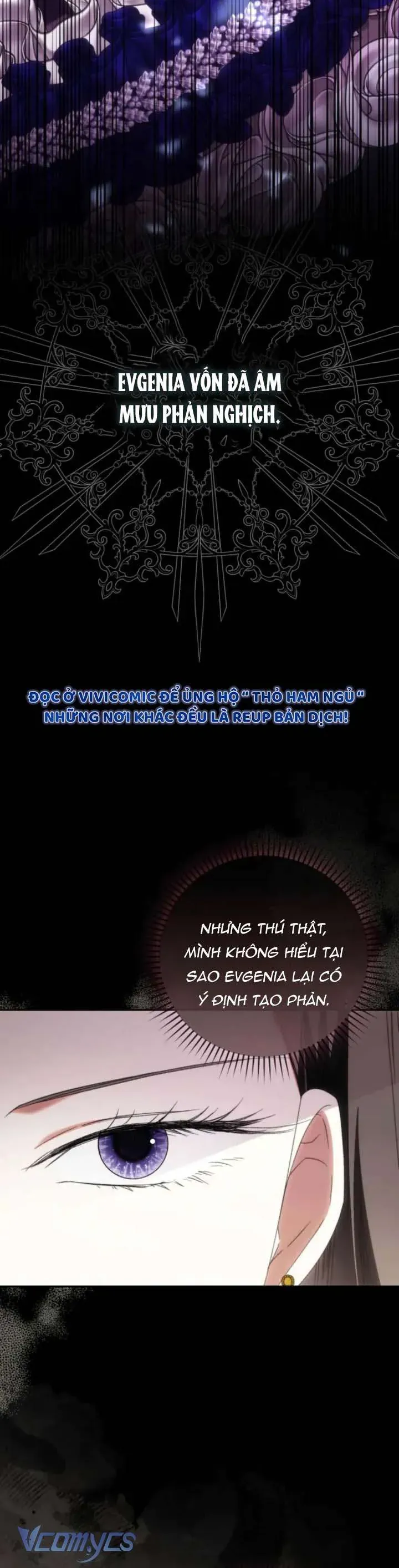 Chồng Tôi Là Bias Số Một, Nhưng Có Vẻ Chúng Tôi Sắp Ly Hôn - Chương 29 - Trang 3