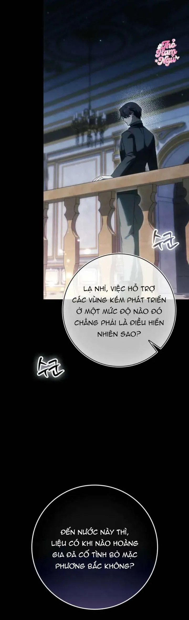 Chồng Tôi Là Bias Số Một, Nhưng Có Vẻ Chúng Tôi Sắp Ly Hôn - Chương 29 - Trang 24