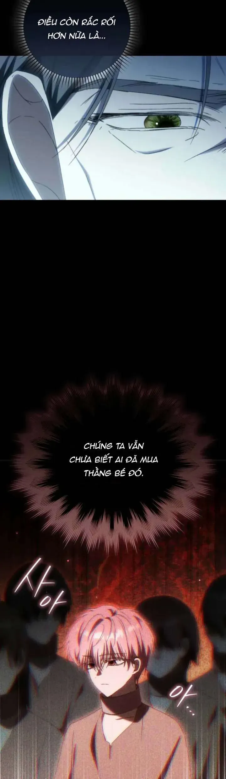 Chồng Tôi Là Bias Số Một, Nhưng Có Vẻ Chúng Tôi Sắp Ly Hôn - Chương 29 - Trang 31