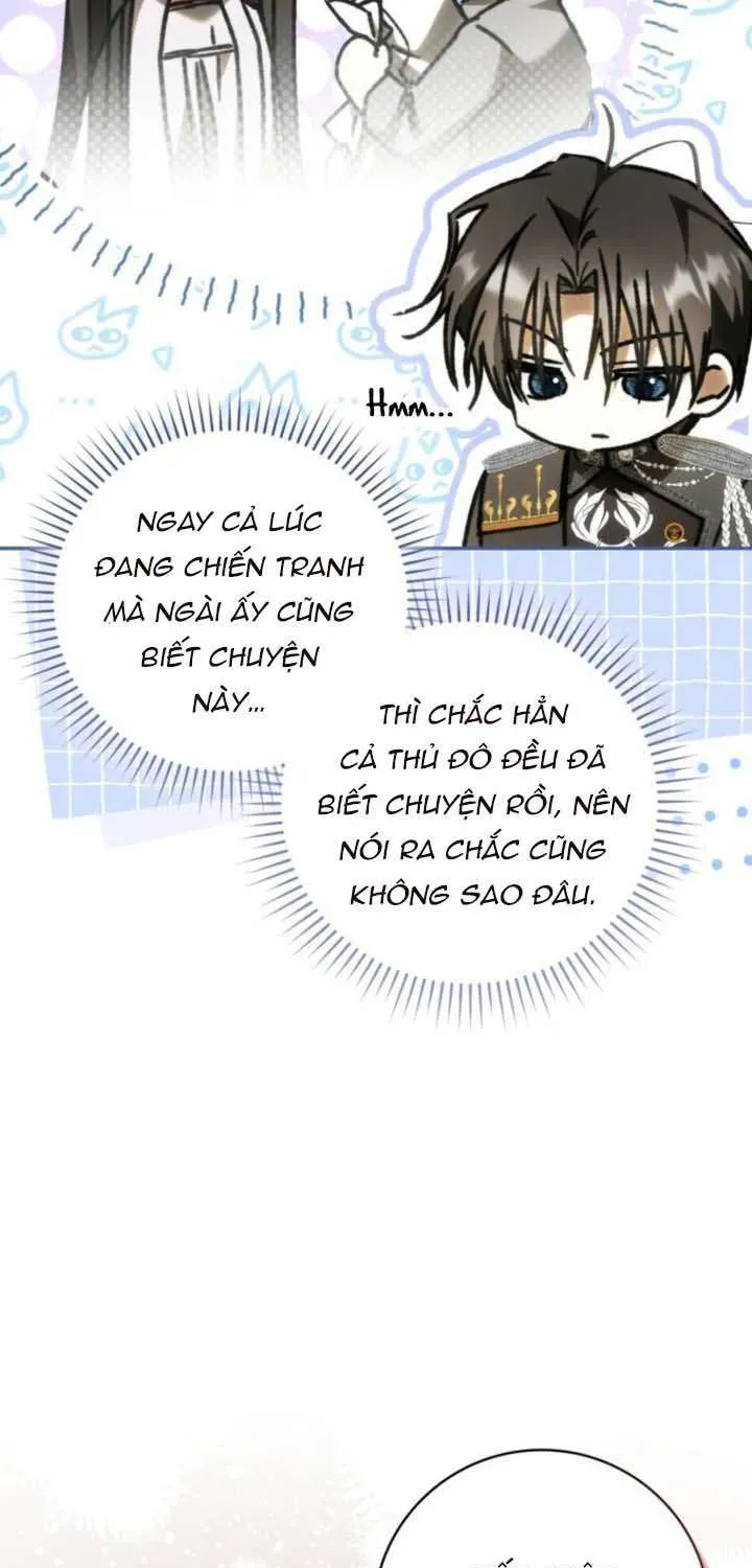 Chồng Tôi Là Bias Số Một, Nhưng Có Vẻ Chúng Tôi Sắp Ly Hôn - Chương 30 - Trang 23