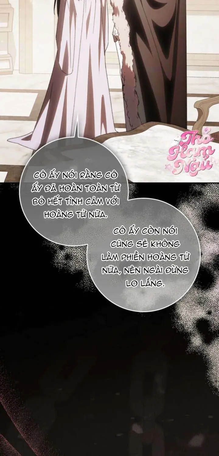 Chồng Tôi Là Bias Số Một, Nhưng Có Vẻ Chúng Tôi Sắp Ly Hôn - Chương 30 - Trang 30