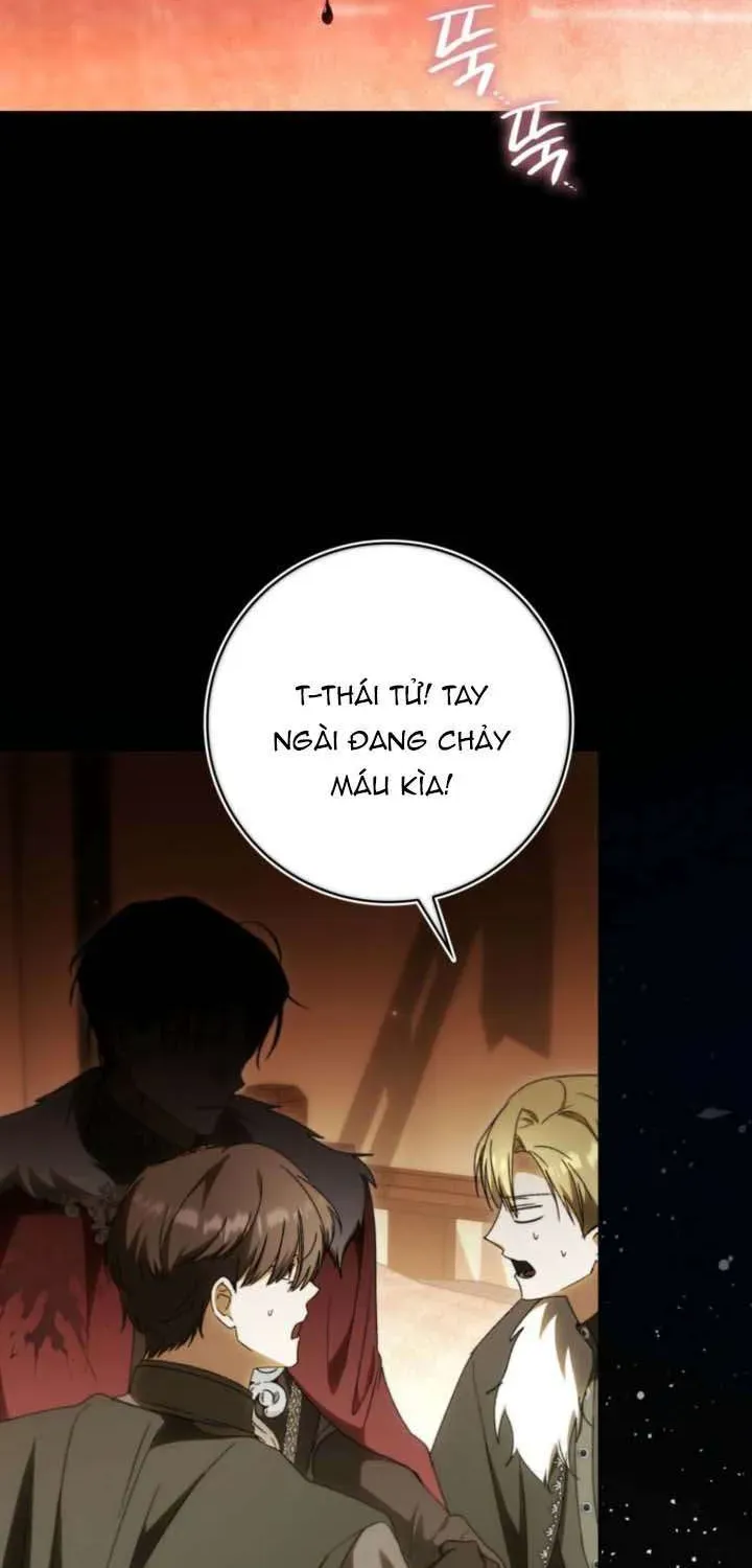 Chồng Tôi Là Bias Số Một, Nhưng Có Vẻ Chúng Tôi Sắp Ly Hôn - Chương 30 - Trang 32