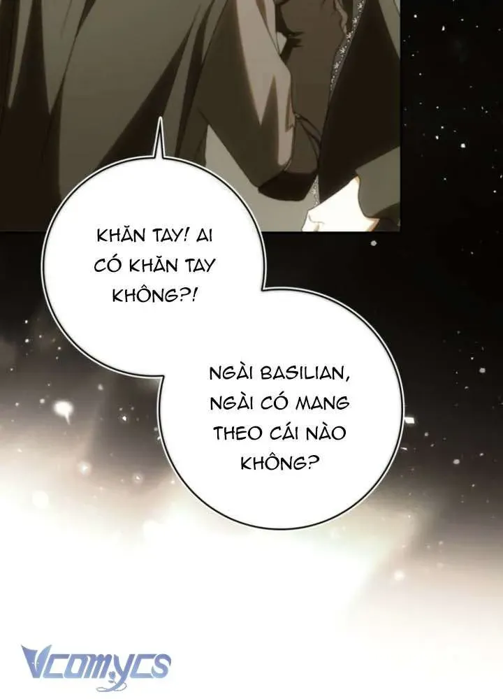 Chồng Tôi Là Bias Số Một, Nhưng Có Vẻ Chúng Tôi Sắp Ly Hôn - Chương 30 - Trang 33