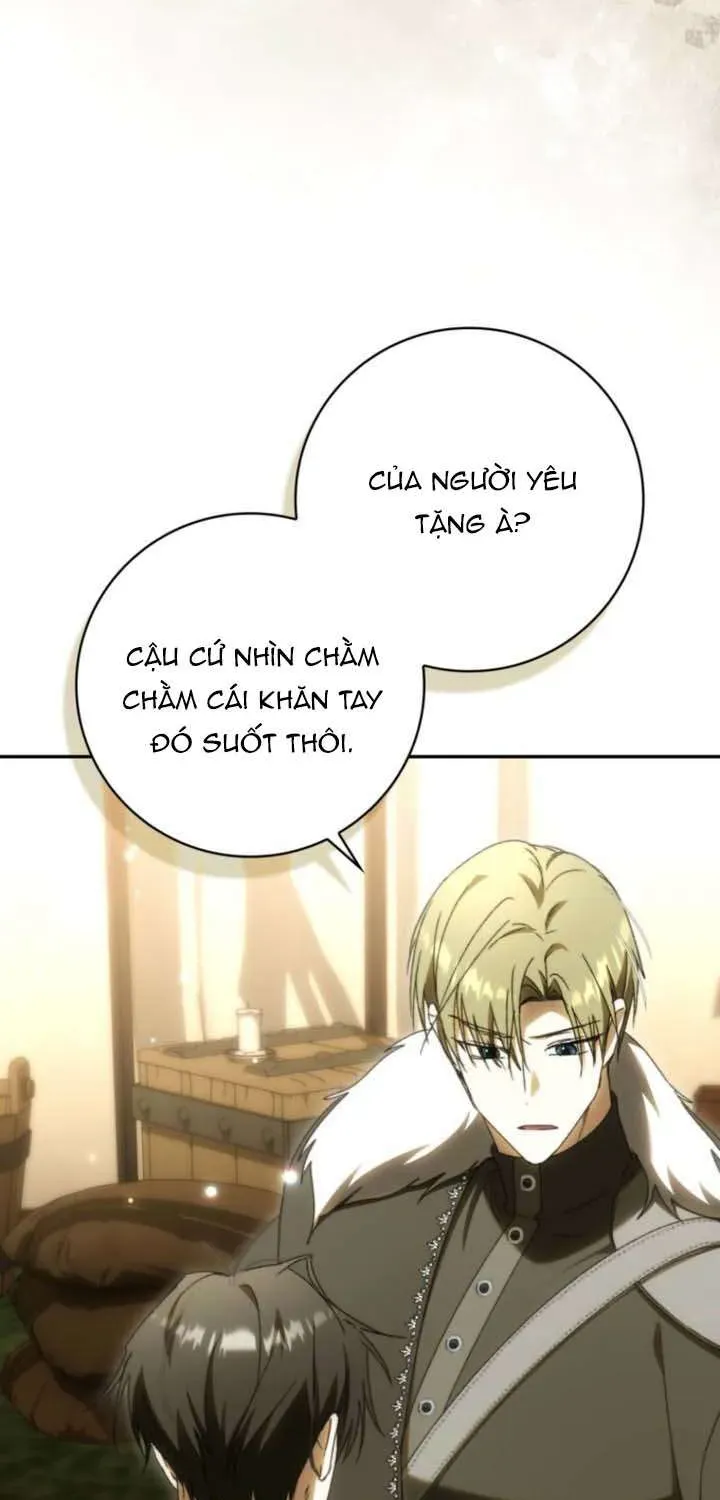 Chồng Tôi Là Bias Số Một, Nhưng Có Vẻ Chúng Tôi Sắp Ly Hôn - Chương 30 - Trang 36