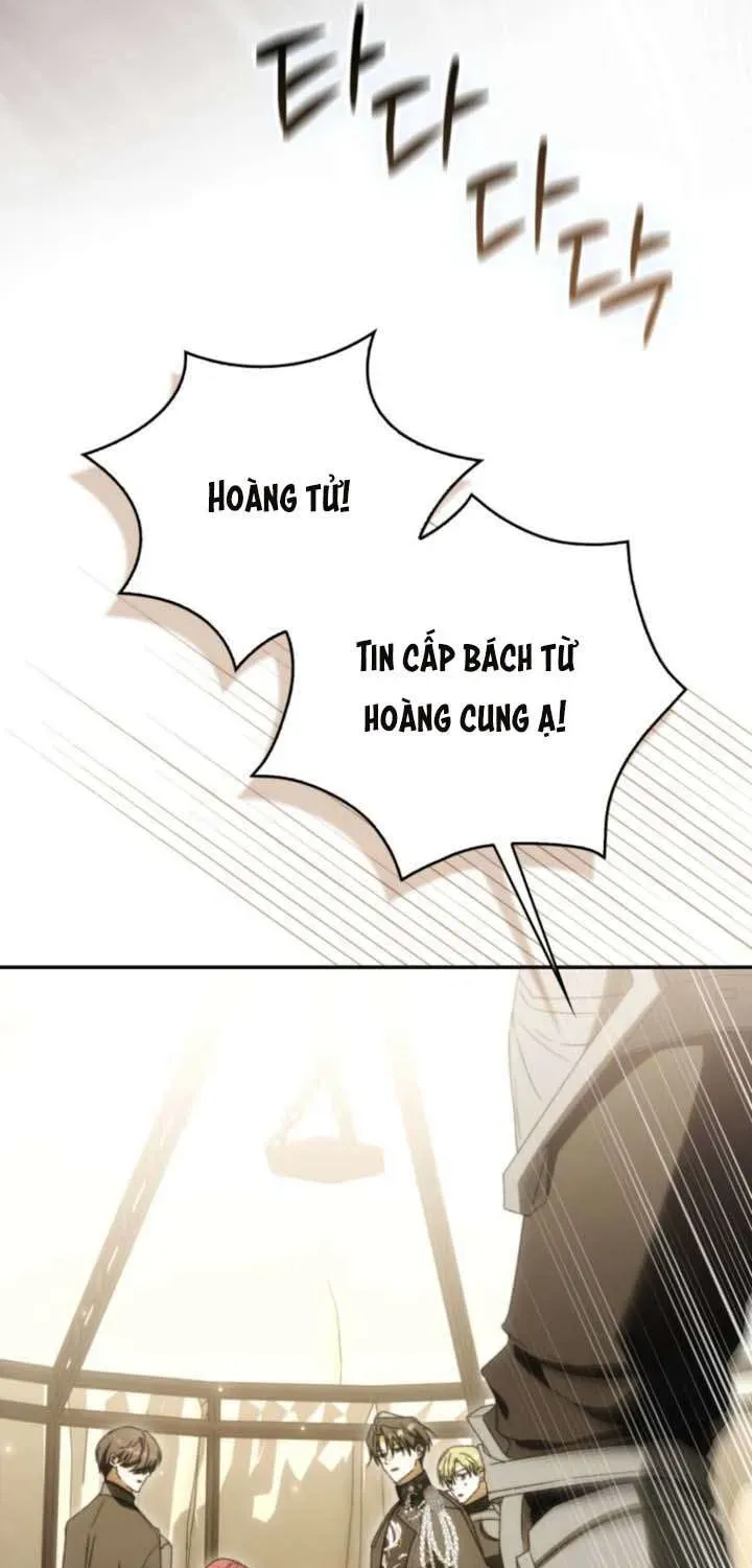 Chồng Tôi Là Bias Số Một, Nhưng Có Vẻ Chúng Tôi Sắp Ly Hôn - Chương 30 - Trang 48