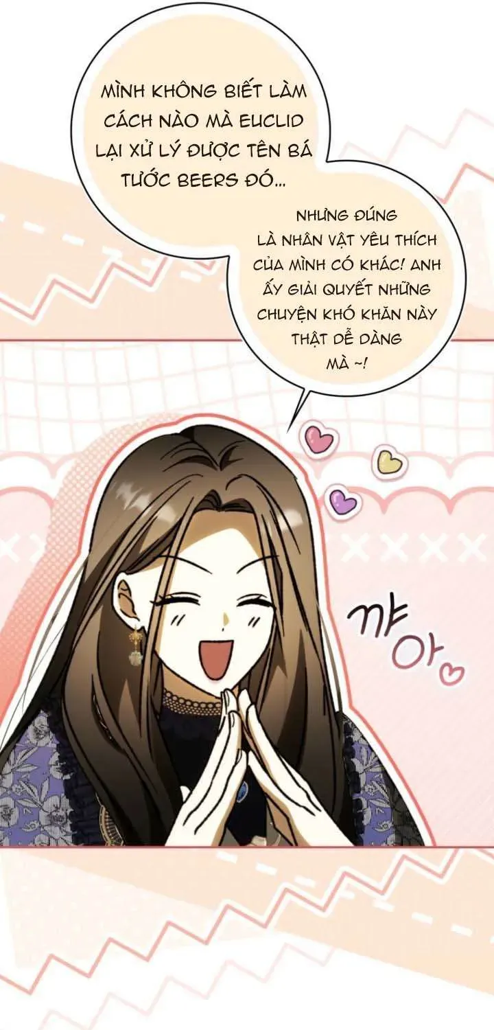 Chồng Tôi Là Bias Số Một, Nhưng Có Vẻ Chúng Tôi Sắp Ly Hôn - Chương 30 - Trang 61
