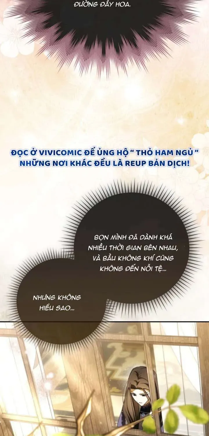 Chồng Tôi Là Bias Số Một, Nhưng Có Vẻ Chúng Tôi Sắp Ly Hôn - Chương 30 - Trang 65