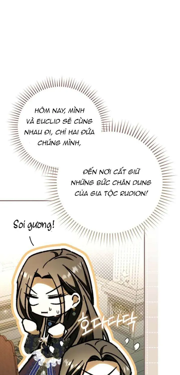 Chồng Tôi Là Bias Số Một, Nhưng Có Vẻ Chúng Tôi Sắp Ly Hôn - Chương 30 - Trang 70