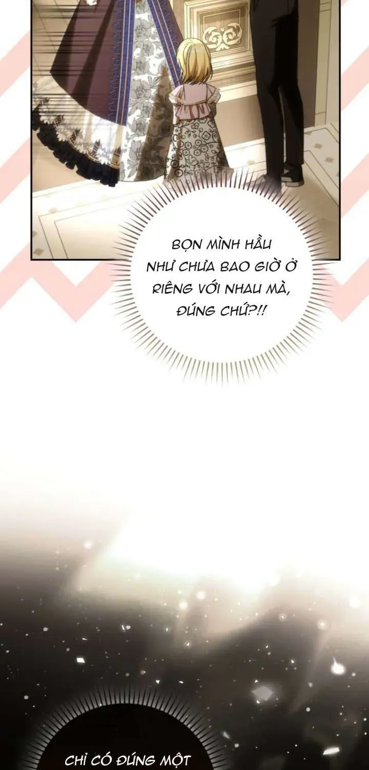 Chồng Tôi Là Bias Số Một, Nhưng Có Vẻ Chúng Tôi Sắp Ly Hôn - Chương 30 - Trang 78