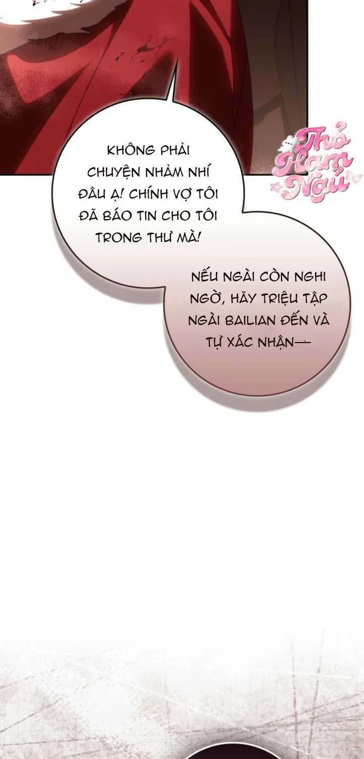 Chồng Tôi Là Bias Số Một, Nhưng Có Vẻ Chúng Tôi Sắp Ly Hôn - Chương 30 - Trang 9