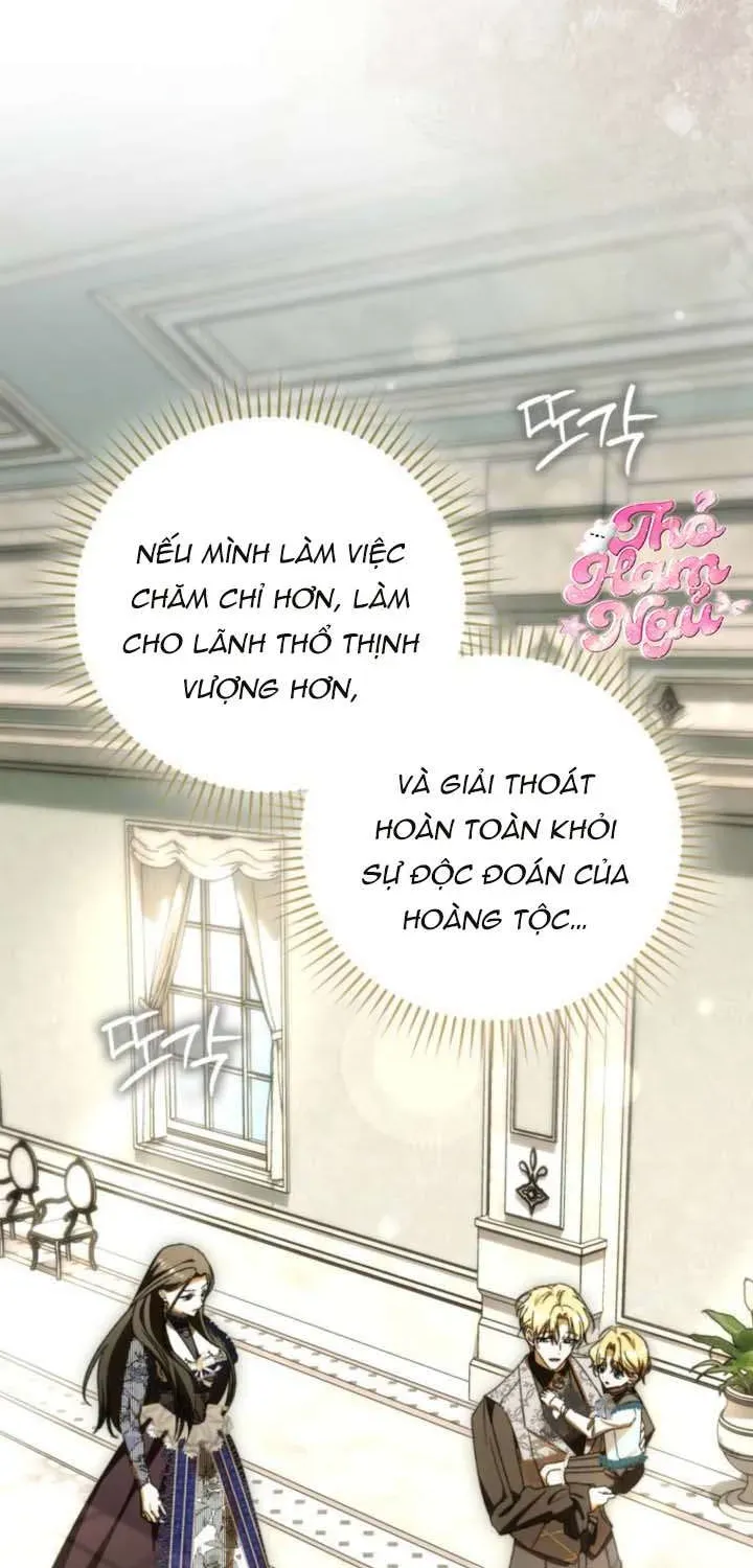 Chồng Tôi Là Bias Số Một, Nhưng Có Vẻ Chúng Tôi Sắp Ly Hôn - Chương 30 - Trang 90
