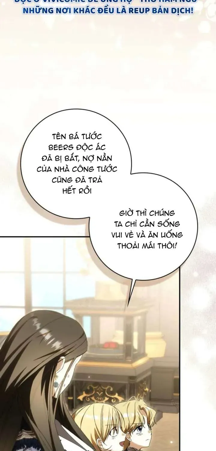 Chồng Tôi Là Bias Số Một, Nhưng Có Vẻ Chúng Tôi Sắp Ly Hôn - Chương 31 - Trang 16