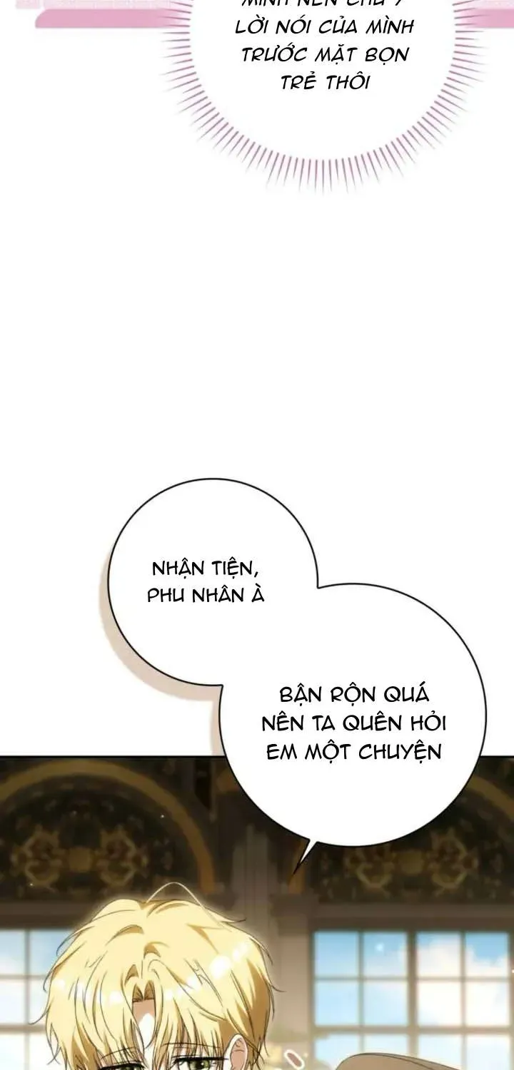 Chồng Tôi Là Bias Số Một, Nhưng Có Vẻ Chúng Tôi Sắp Ly Hôn - Chương 31 - Trang 19