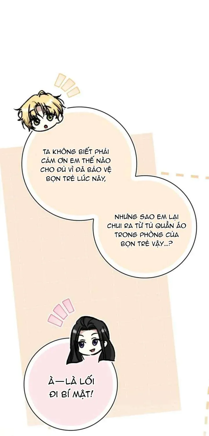 Chồng Tôi Là Bias Số Một, Nhưng Có Vẻ Chúng Tôi Sắp Ly Hôn - Chương 31 - Trang 21