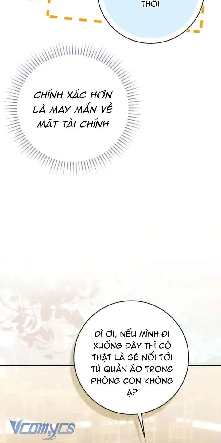 Chồng Tôi Là Bias Số Một, Nhưng Có Vẻ Chúng Tôi Sắp Ly Hôn - Chương 31 - Trang 33