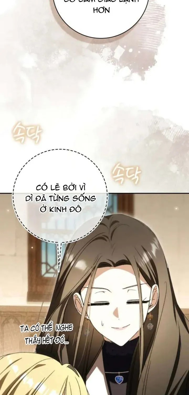 Chồng Tôi Là Bias Số Một, Nhưng Có Vẻ Chúng Tôi Sắp Ly Hôn - Chương 31 - Trang 42