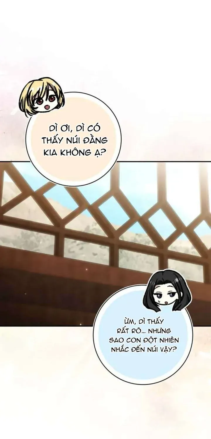 Chồng Tôi Là Bias Số Một, Nhưng Có Vẻ Chúng Tôi Sắp Ly Hôn - Chương 31 - Trang 44