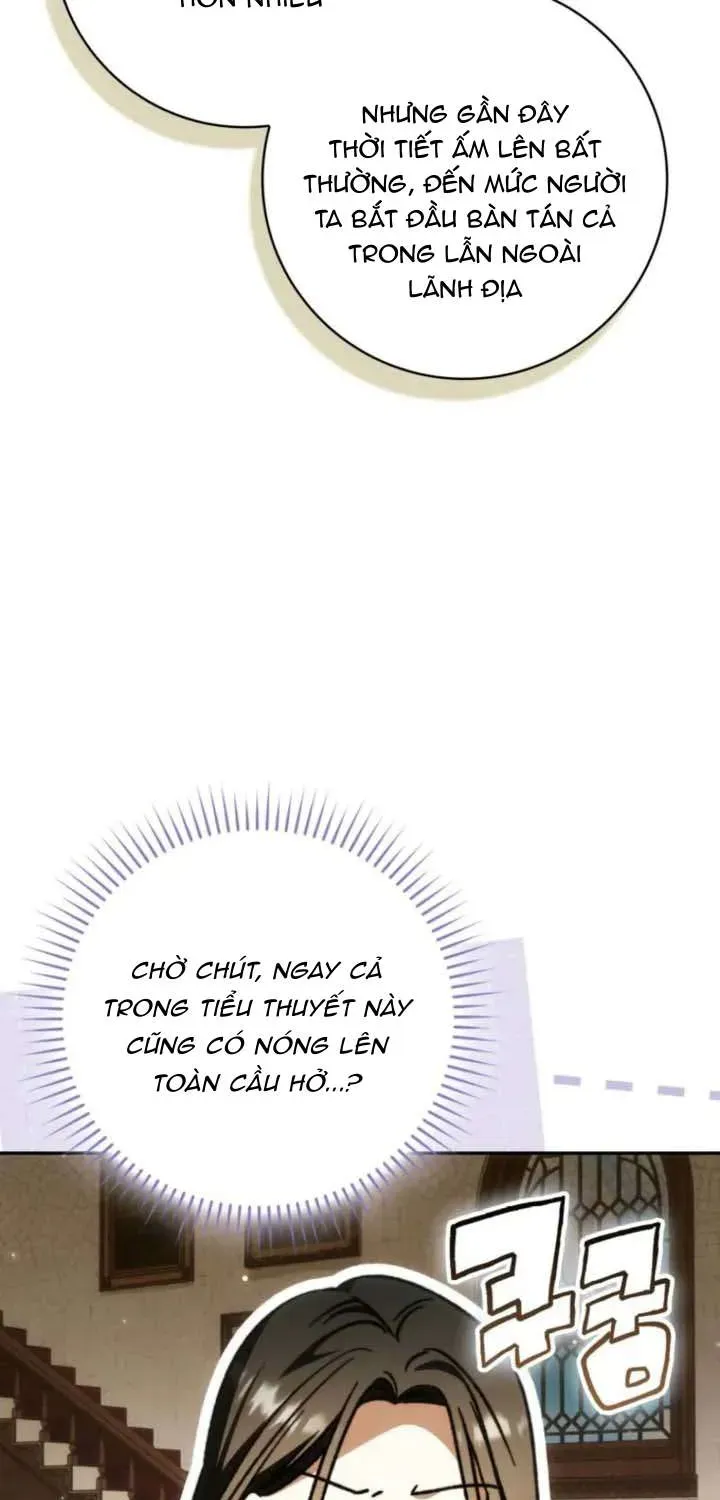 Chồng Tôi Là Bias Số Một, Nhưng Có Vẻ Chúng Tôi Sắp Ly Hôn - Chương 31 - Trang 50