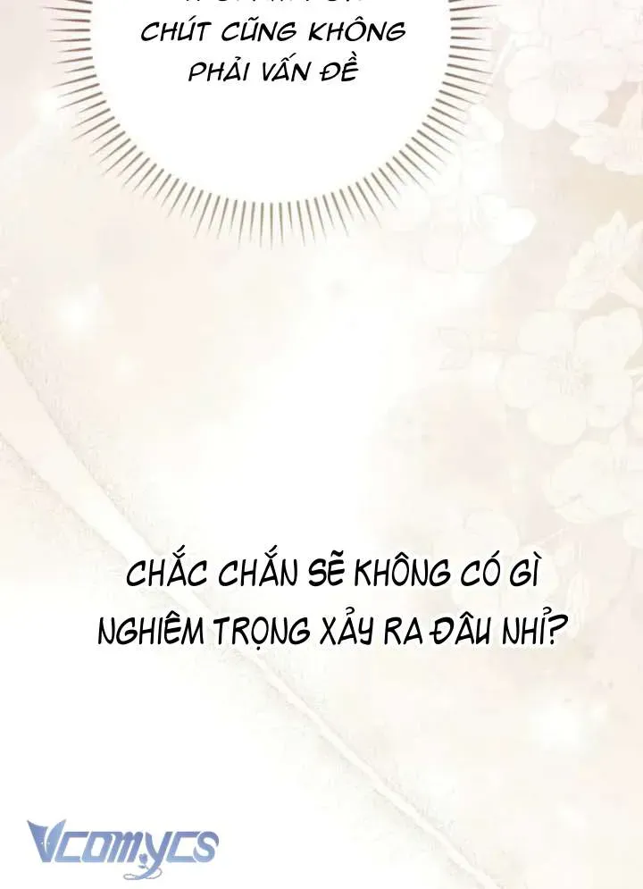 Chồng Tôi Là Bias Số Một, Nhưng Có Vẻ Chúng Tôi Sắp Ly Hôn - Chương 31 - Trang 54