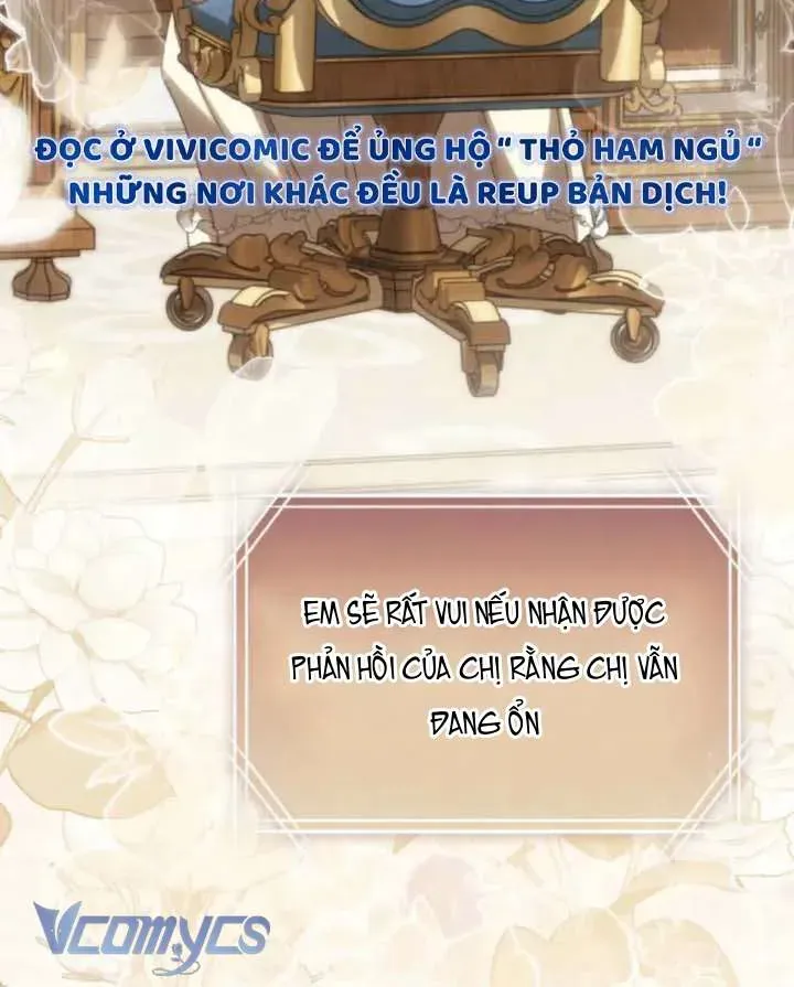 Chồng Tôi Là Bias Số Một, Nhưng Có Vẻ Chúng Tôi Sắp Ly Hôn - Chương 31 - Trang 61