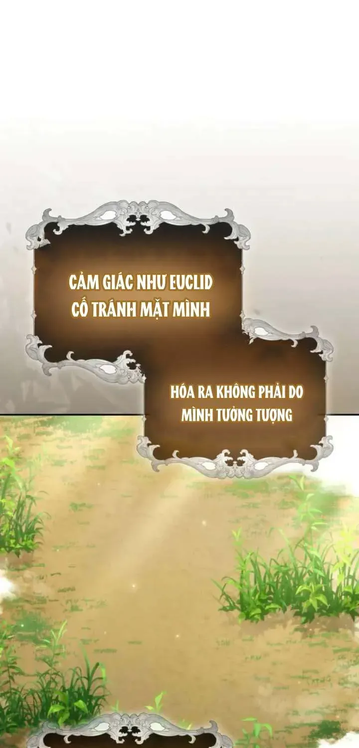 Chồng Tôi Là Bias Số Một, Nhưng Có Vẻ Chúng Tôi Sắp Ly Hôn - Chương 31 - Trang 64