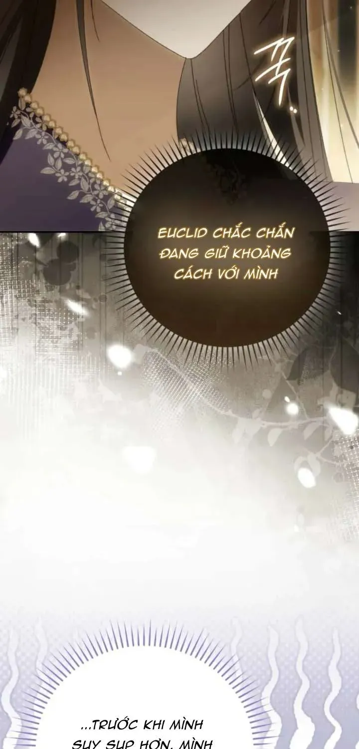Chồng Tôi Là Bias Số Một, Nhưng Có Vẻ Chúng Tôi Sắp Ly Hôn - Chương 31 - Trang 73
