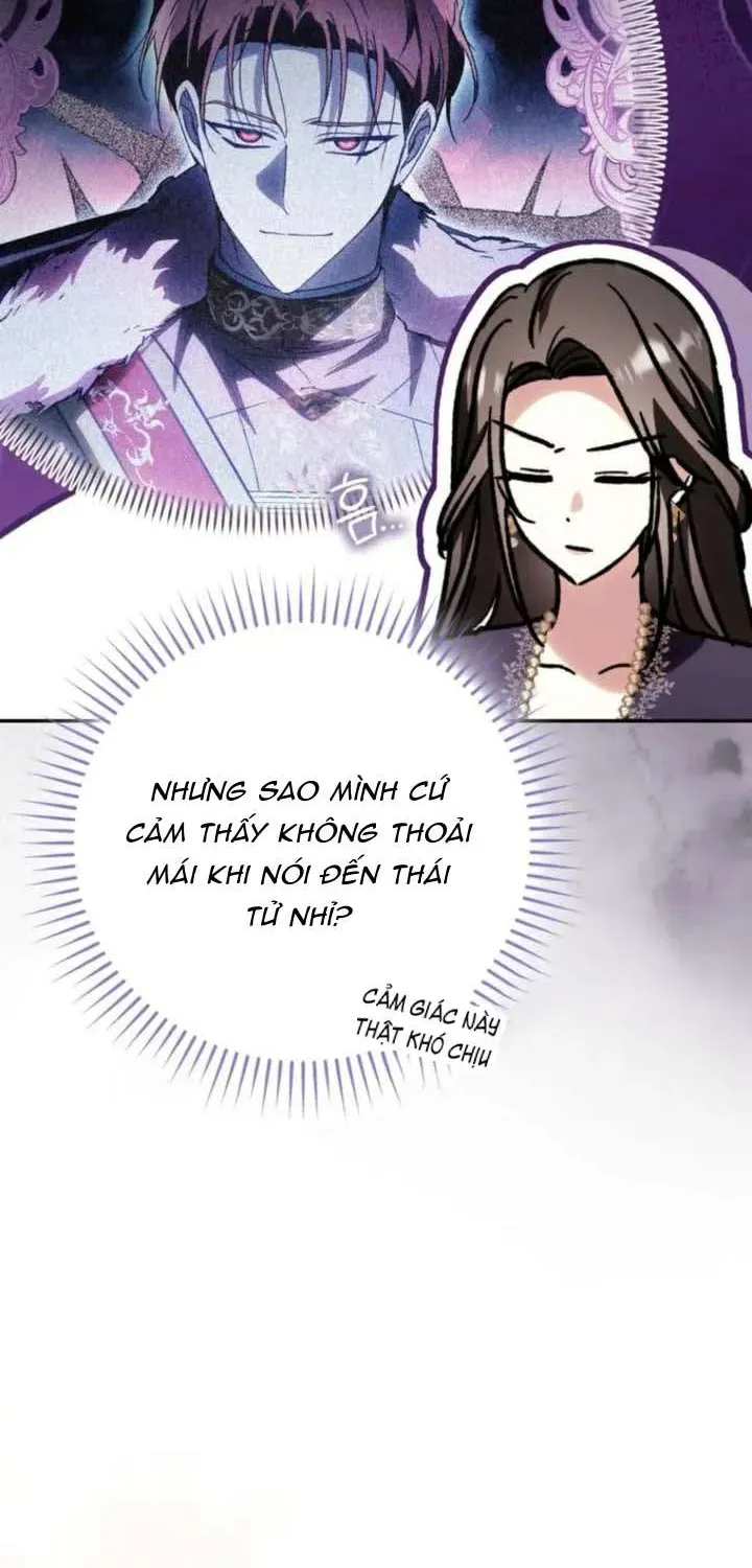 Chồng Tôi Là Bias Số Một, Nhưng Có Vẻ Chúng Tôi Sắp Ly Hôn - Chương 31 - Trang 79