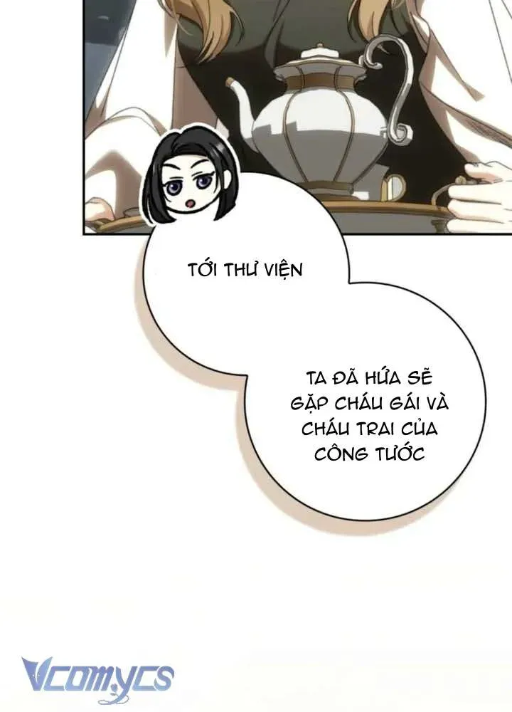 Chồng Tôi Là Bias Số Một, Nhưng Có Vẻ Chúng Tôi Sắp Ly Hôn - Chương 31 - Trang 82