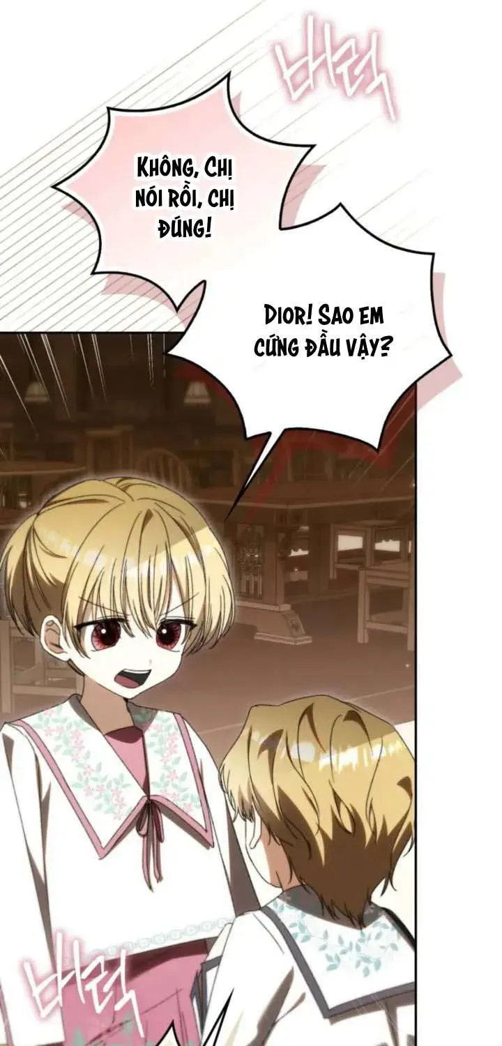 Chồng Tôi Là Bias Số Một, Nhưng Có Vẻ Chúng Tôi Sắp Ly Hôn - Chương 31 - Trang 89
