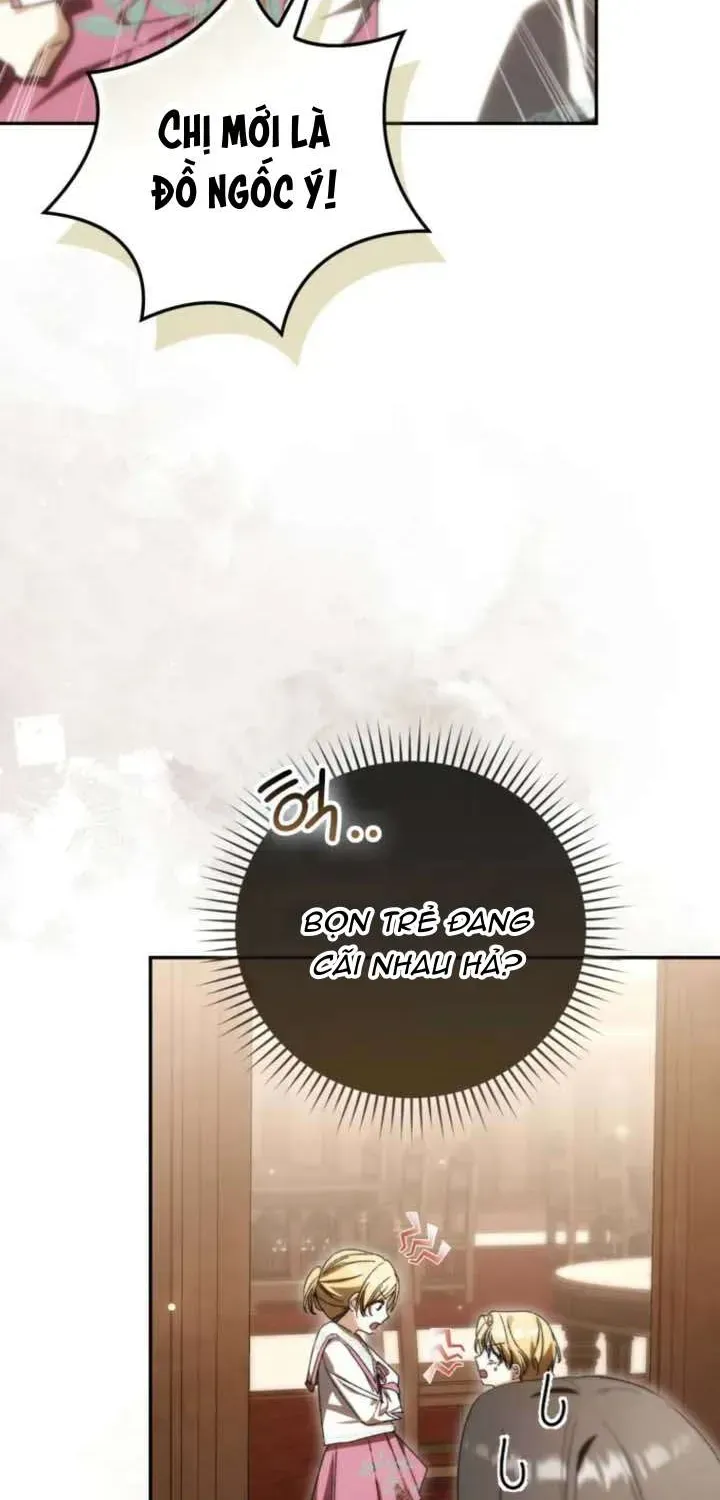 Chồng Tôi Là Bias Số Một, Nhưng Có Vẻ Chúng Tôi Sắp Ly Hôn - Chương 31 - Trang 90