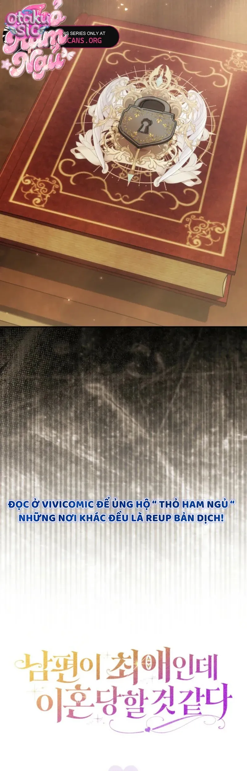 Chồng Tôi Là Bias Số Một, Nhưng Có Vẻ Chúng Tôi Sắp Ly Hôn - Chương 32 - Trang 30