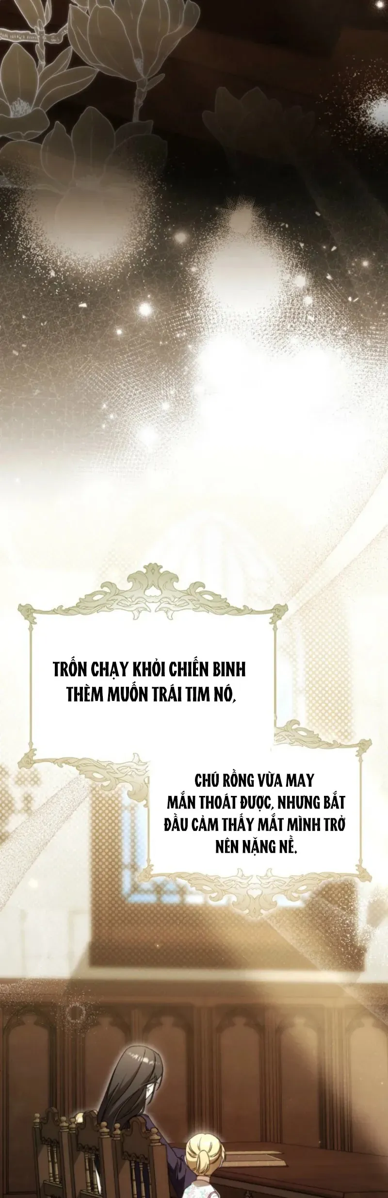 Chồng Tôi Là Bias Số Một, Nhưng Có Vẻ Chúng Tôi Sắp Ly Hôn - Chương 32 - Trang 43