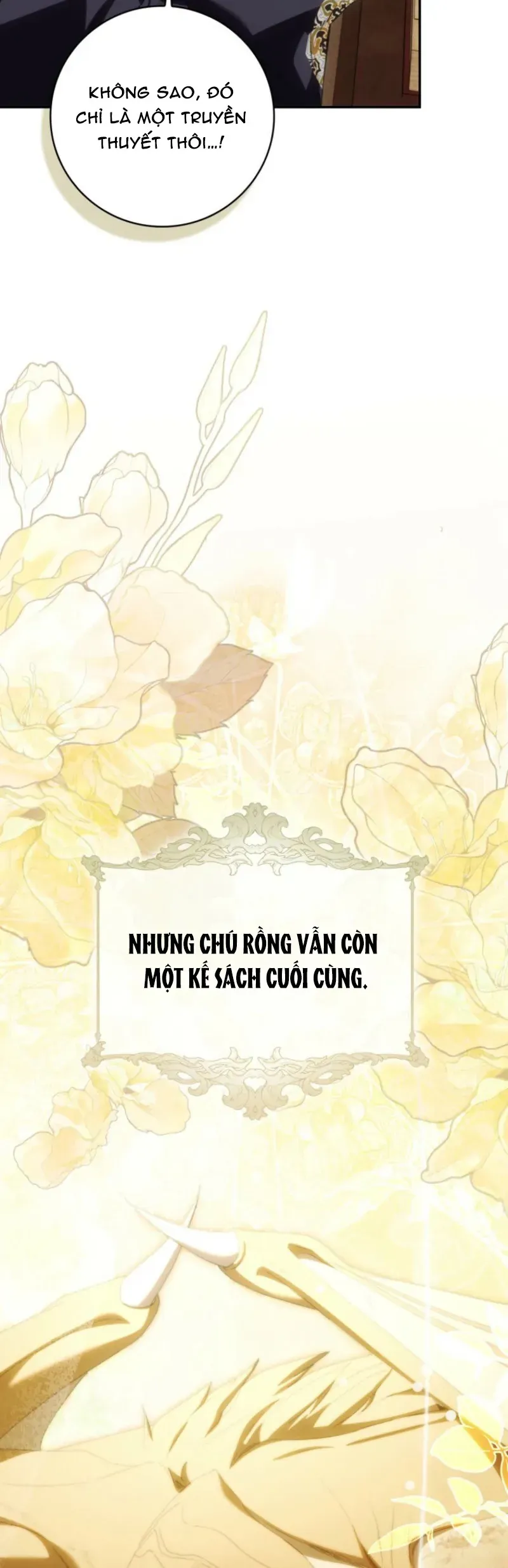 Chồng Tôi Là Bias Số Một, Nhưng Có Vẻ Chúng Tôi Sắp Ly Hôn - Chương 32 - Trang 45
