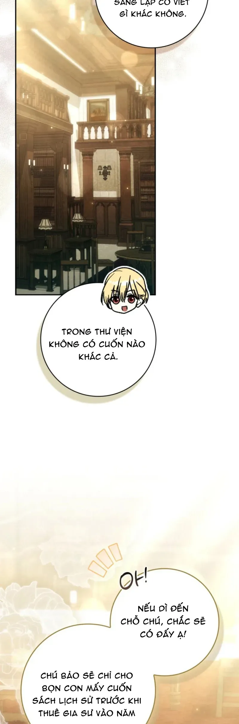 Chồng Tôi Là Bias Số Một, Nhưng Có Vẻ Chúng Tôi Sắp Ly Hôn - Chương 32 - Trang 60