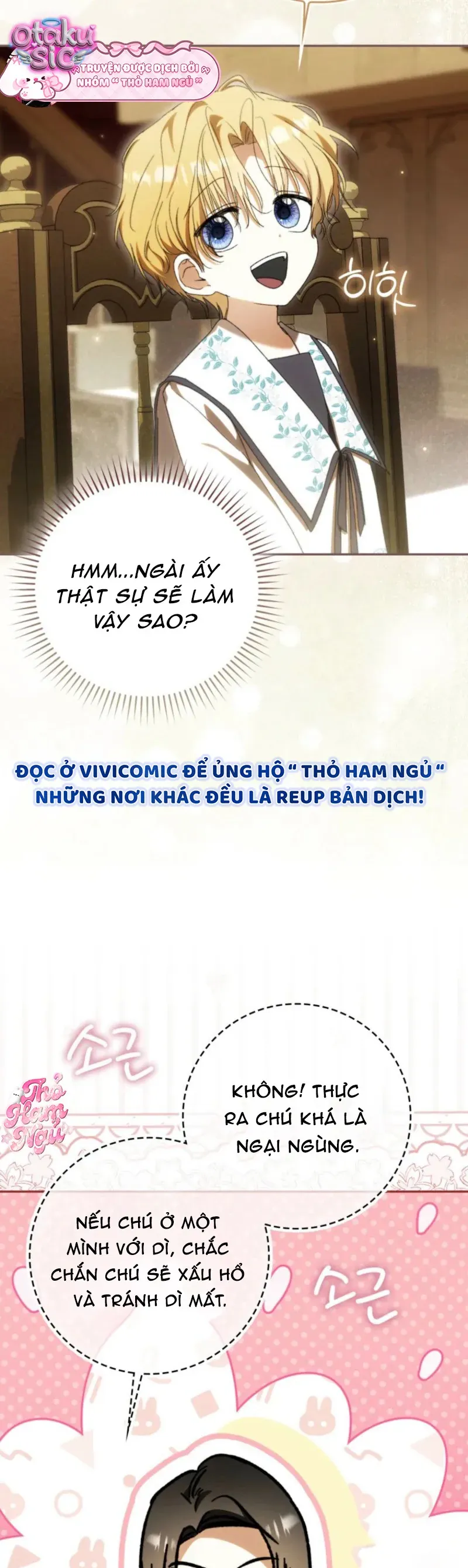 Chồng Tôi Là Bias Số Một, Nhưng Có Vẻ Chúng Tôi Sắp Ly Hôn - Chương 32 - Trang 62