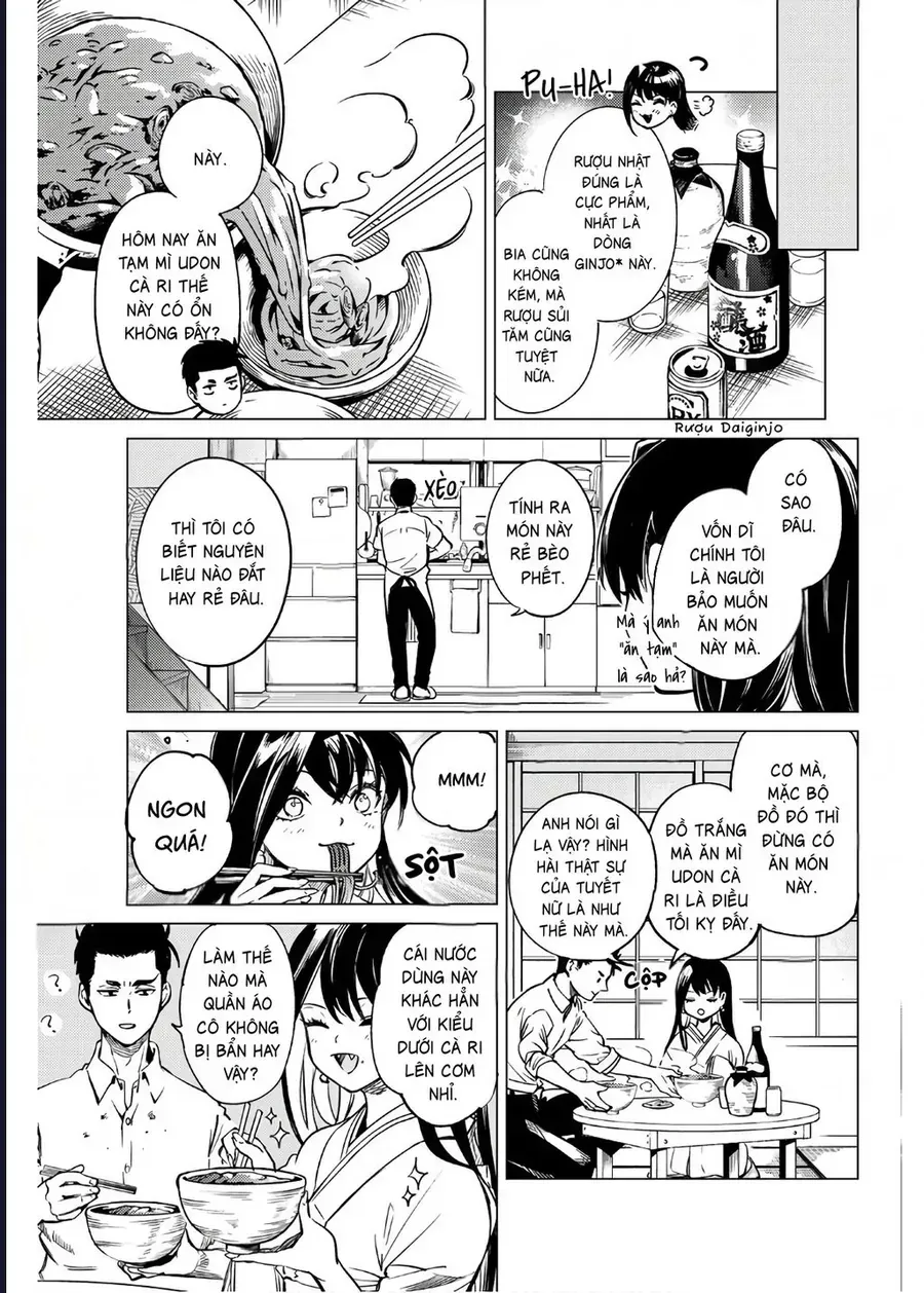 Kyokou Suiri Chap 30 - Next Chap 29